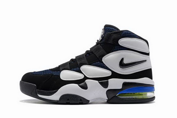 Nike Air Max Uptempo 2 Men Shoes--003